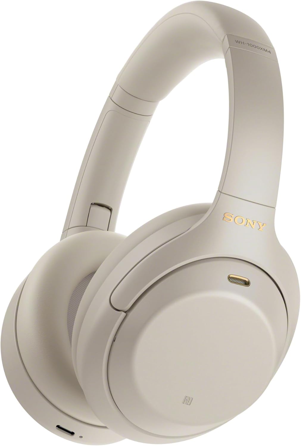 SONY WH 1000XM4 HEADPHONES