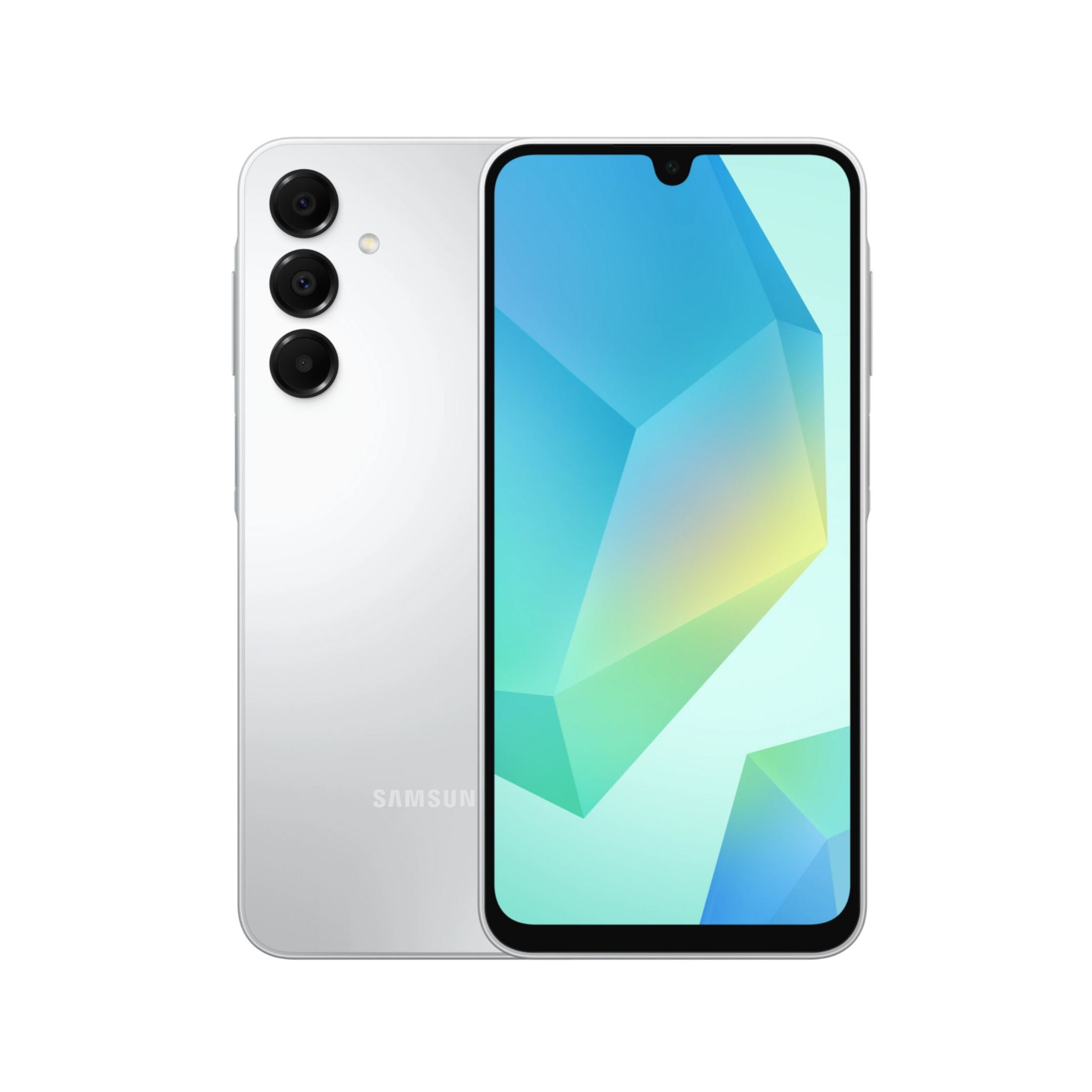 Samsung A16 128/4GB