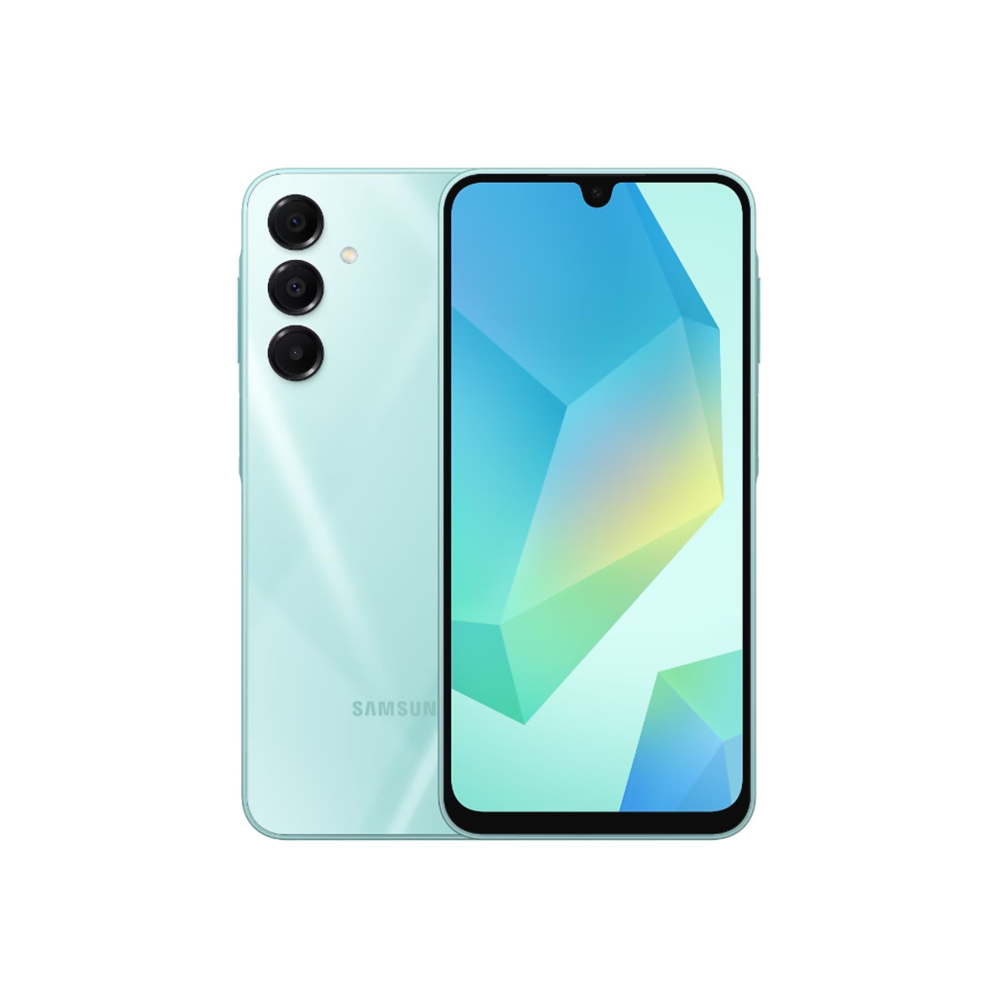 Samsung A16 128/4GB