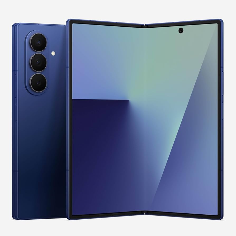 Samsung Galaxy Z Fold 7