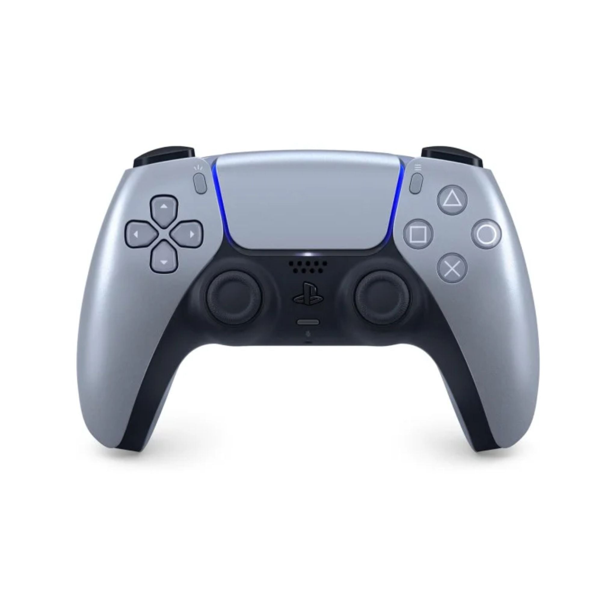 Sony PlayStation 5 DualSense Controller - Silver Sterling