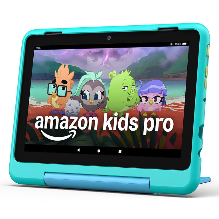 Amazon Fire 8 Kid's Pro Tablet