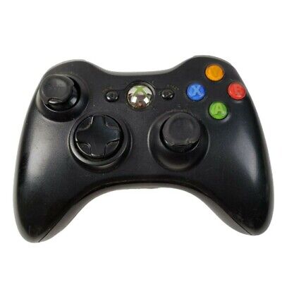 XBOX 360 Wireless Pad
