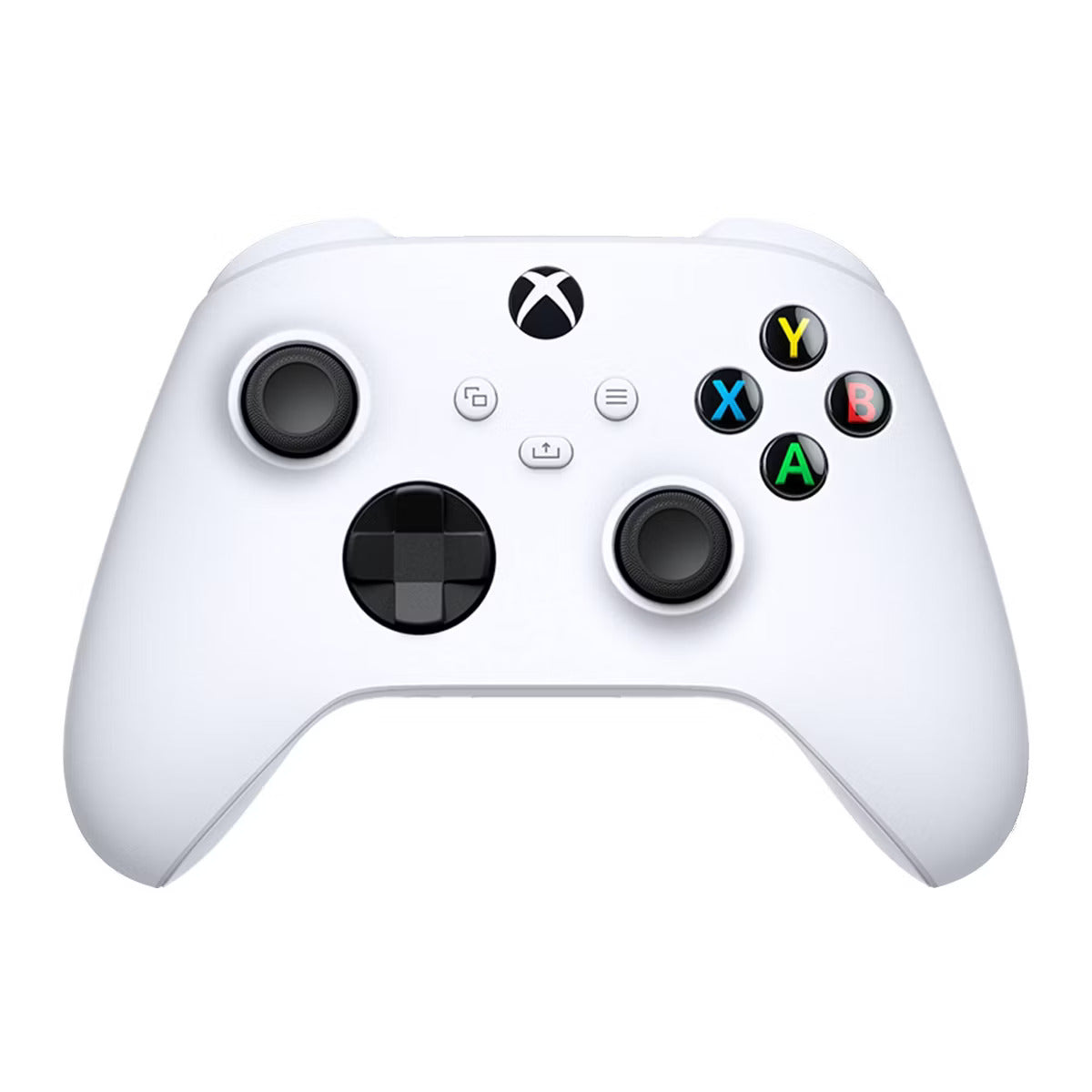XBOX Series X\S White Controller