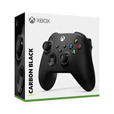 XBOX_BLACK_CONTROLLER