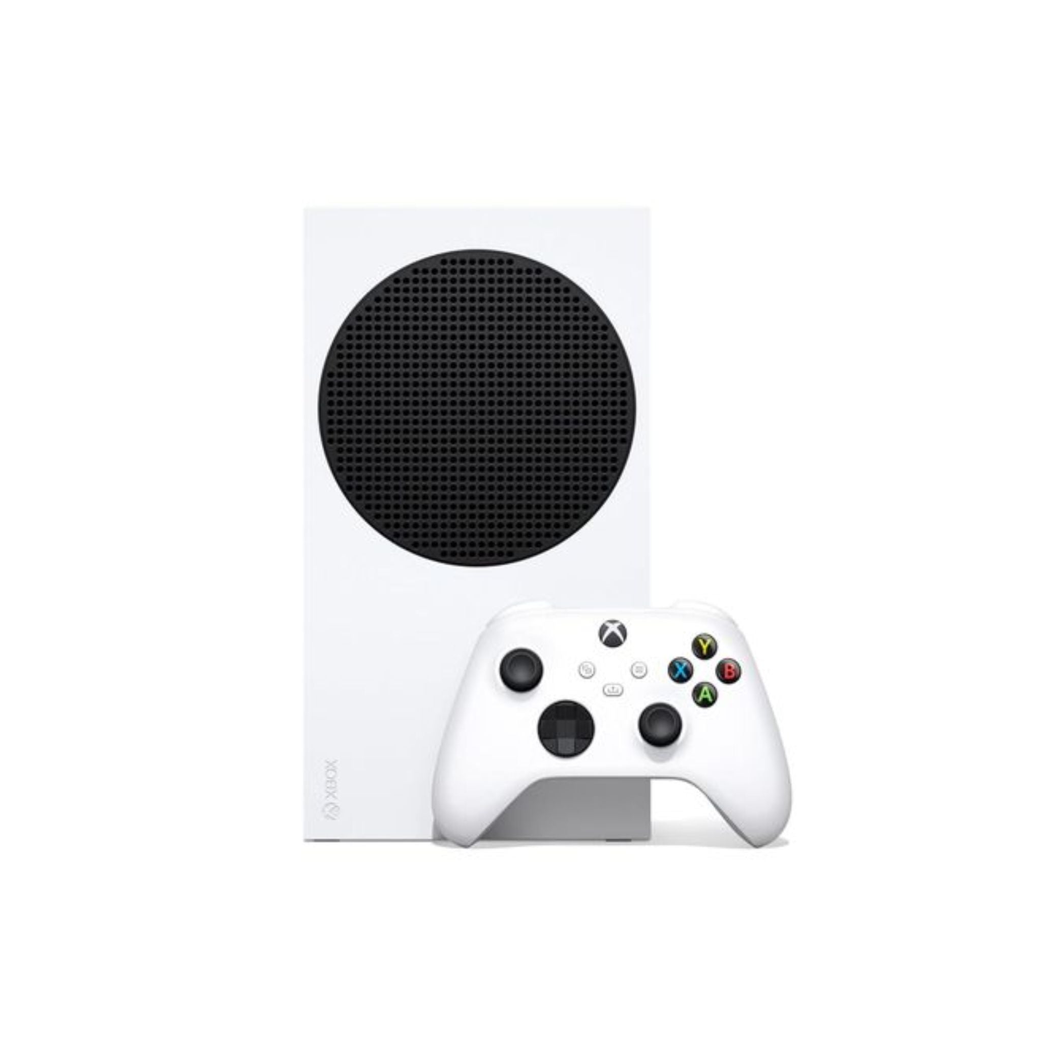 XBOX Series S 1TB SSD White