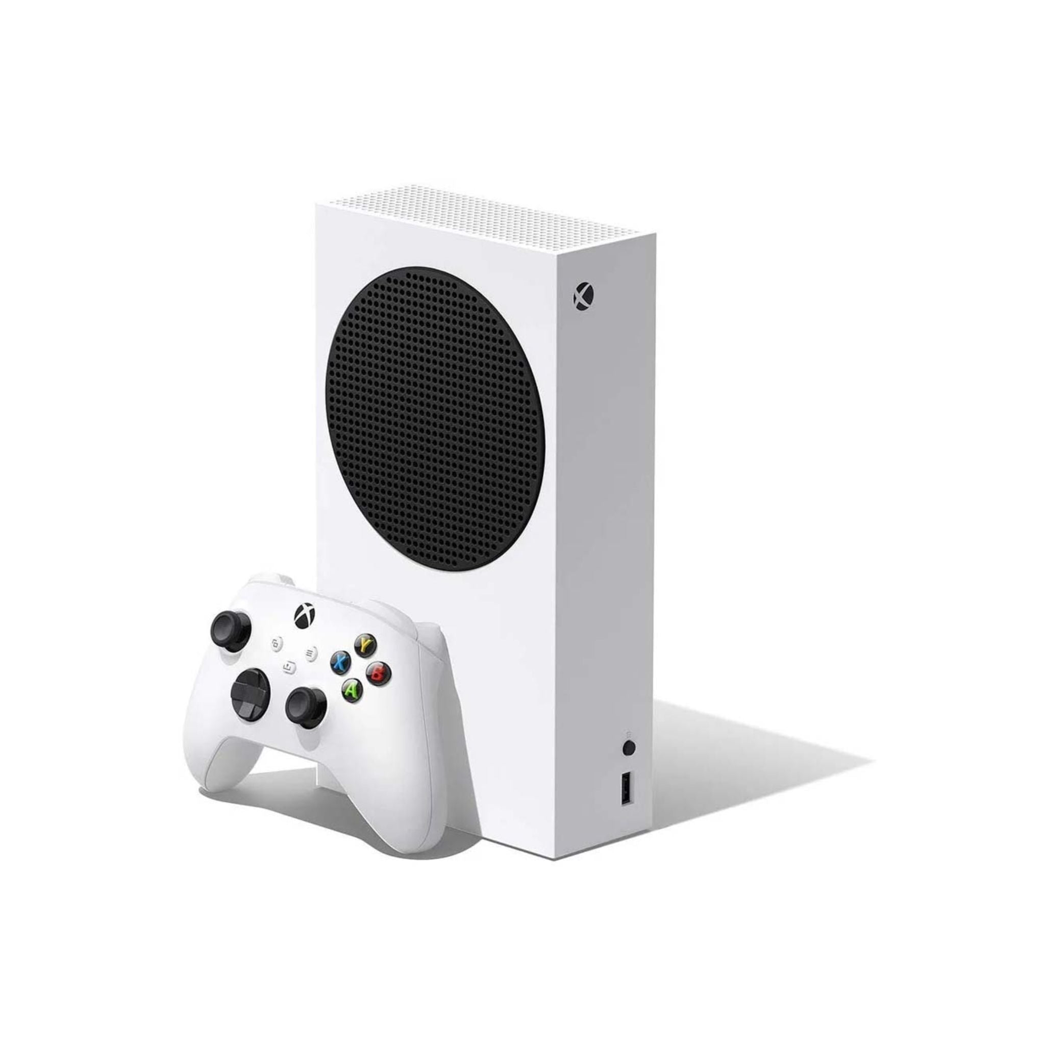 XBOX Series S 512GB SSD