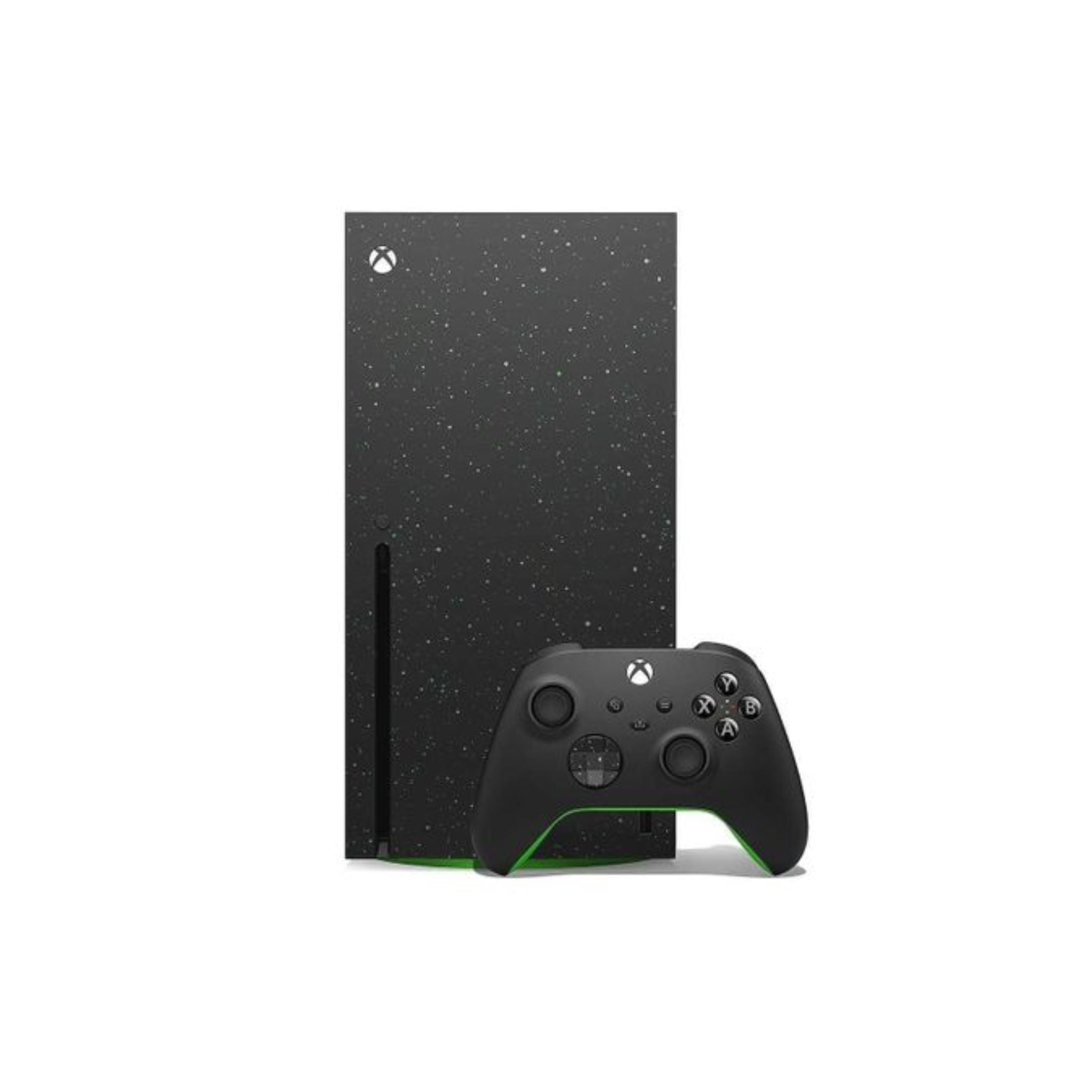 XBOX Series X 2TB SSD Galaxy Black Special Edition
