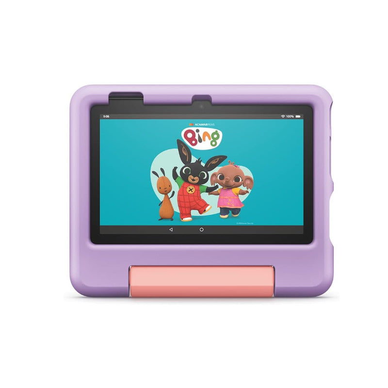 aMAZON FIRE7 KIDS EDITION TABLET