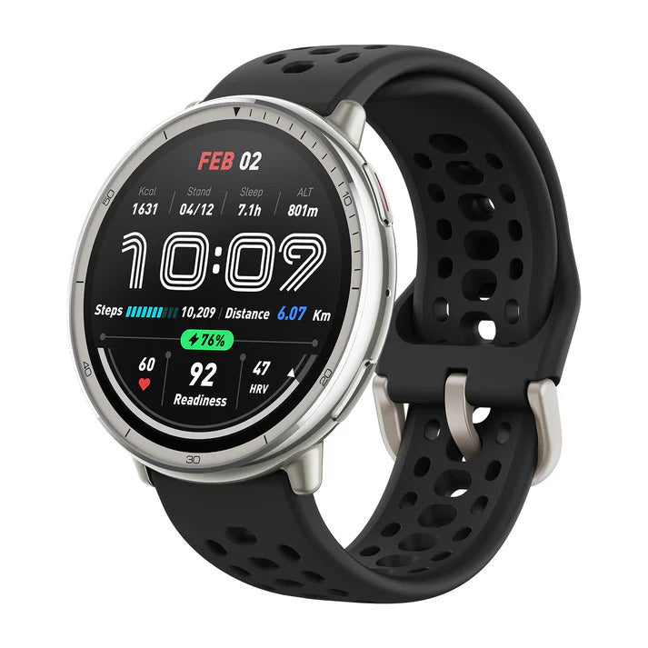 amazfit active 2 watch