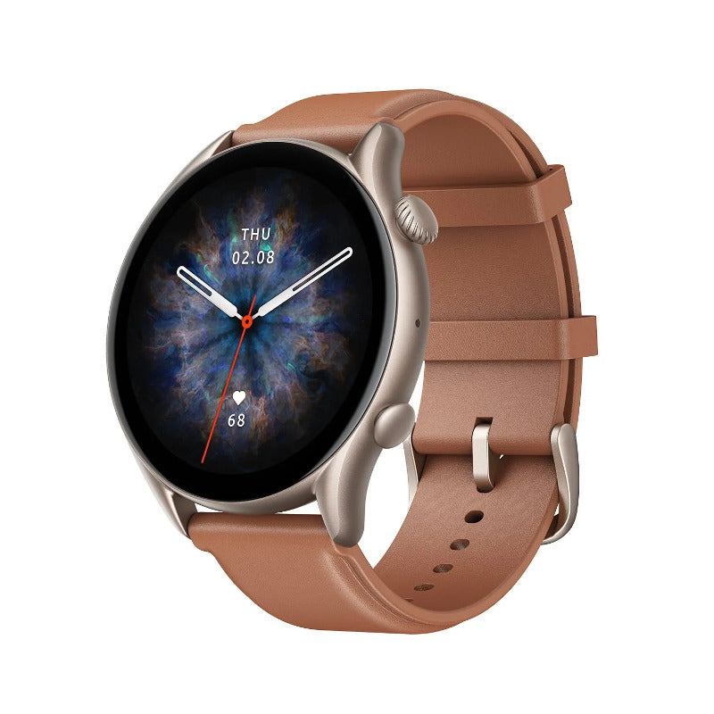 amazfit gtr 3 pro