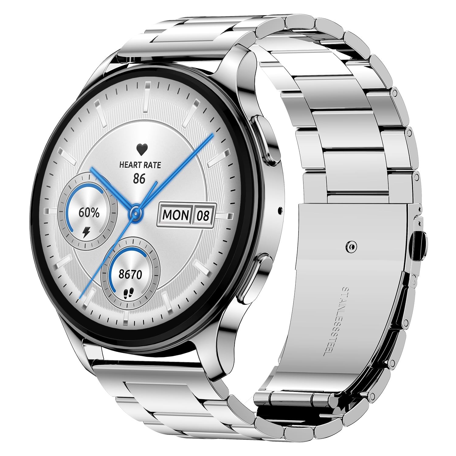 amazfit pop 3r smart watch