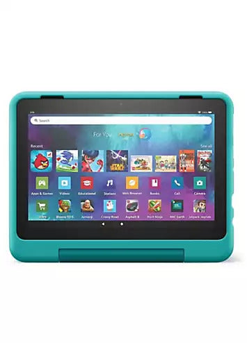 amazon fire 10  pro tablet 