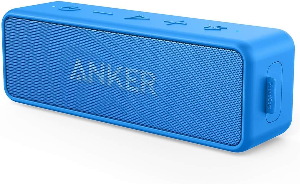 anker select 2 sound core 
