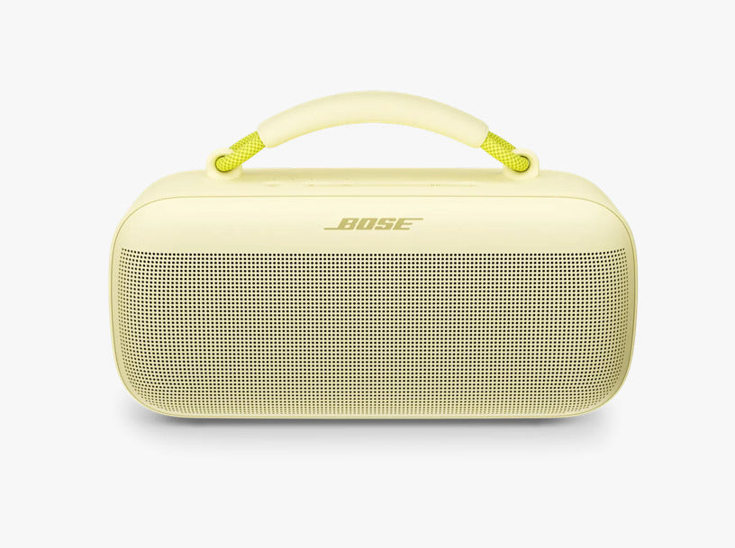 bose soundlink max tech junction