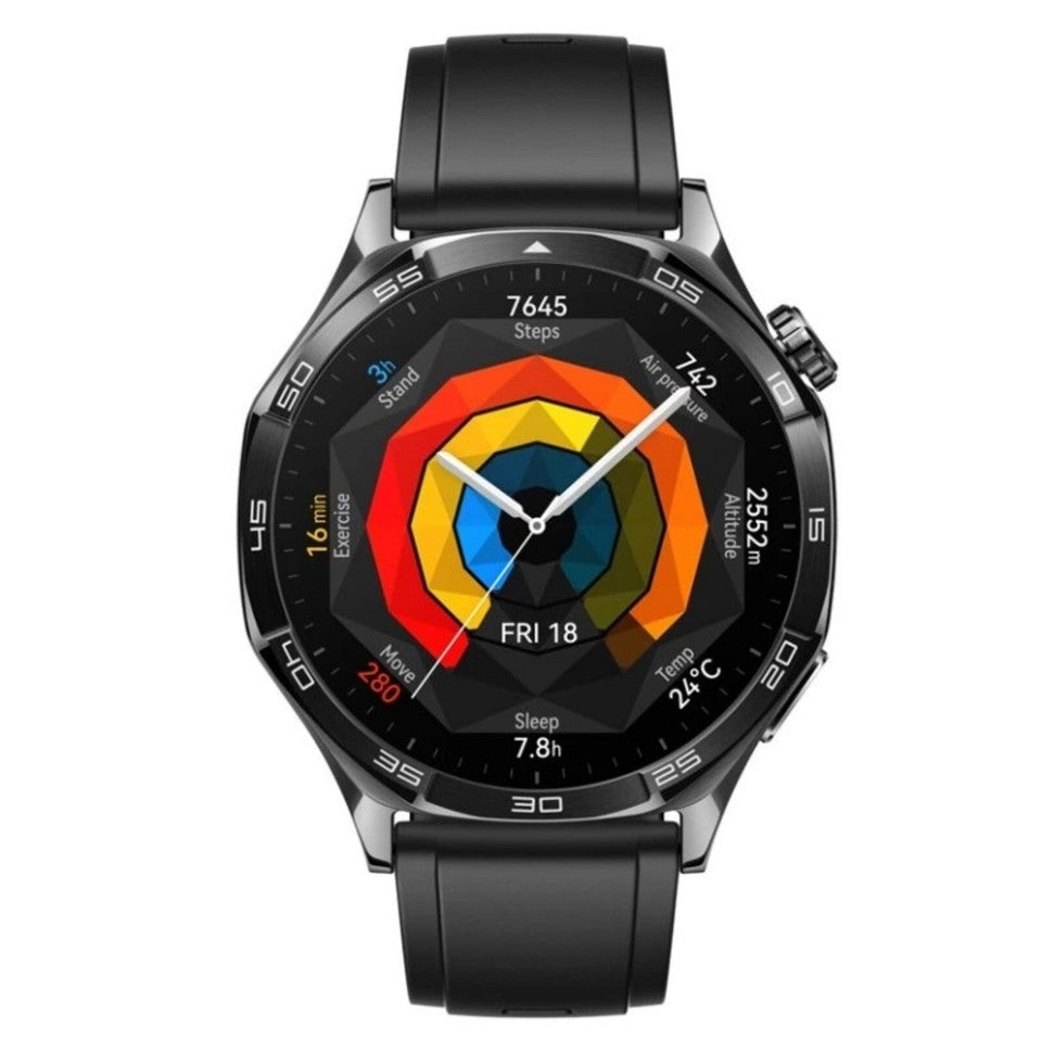 gt 5 46mm