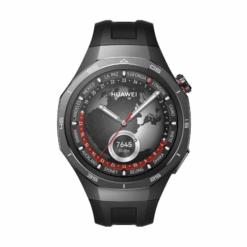 huawei gt 5 pro 46mm tech junction 