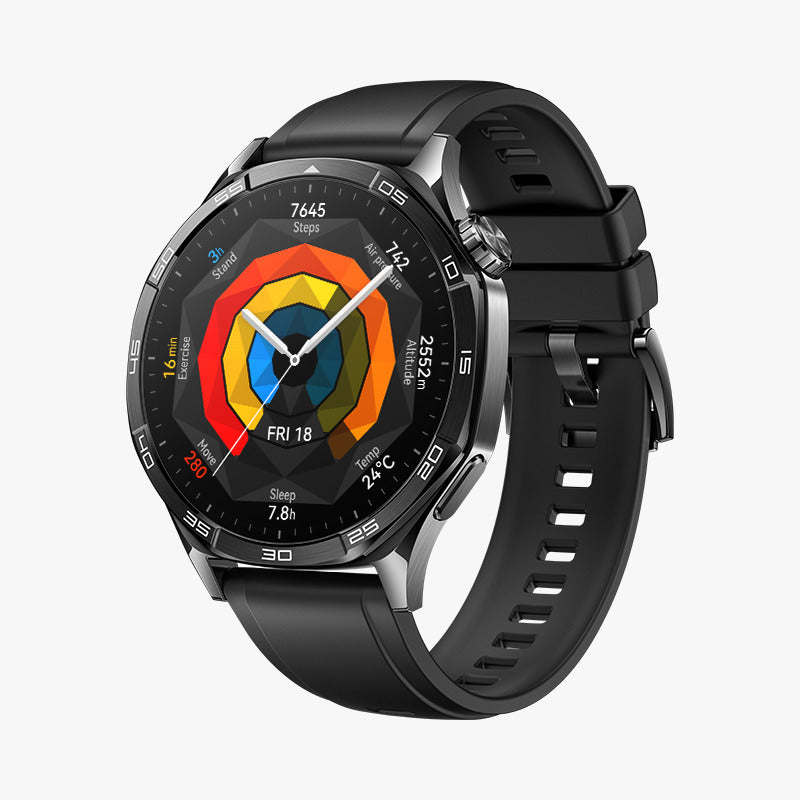 huawei watch gt  5 