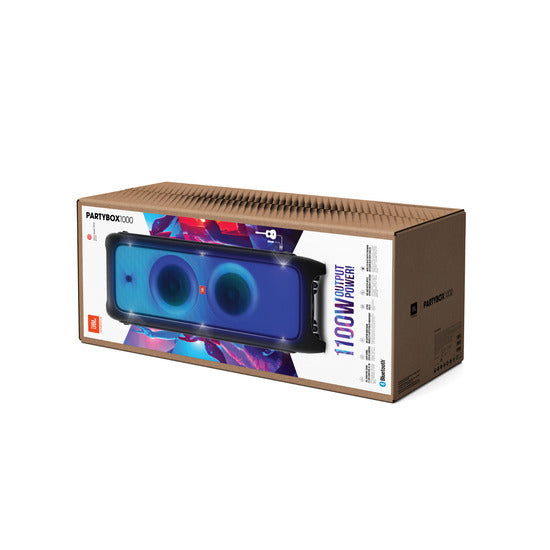 jbl party box 1000