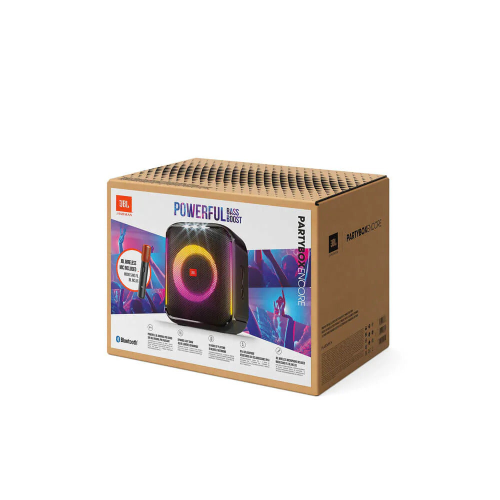 jbl party encore essentials