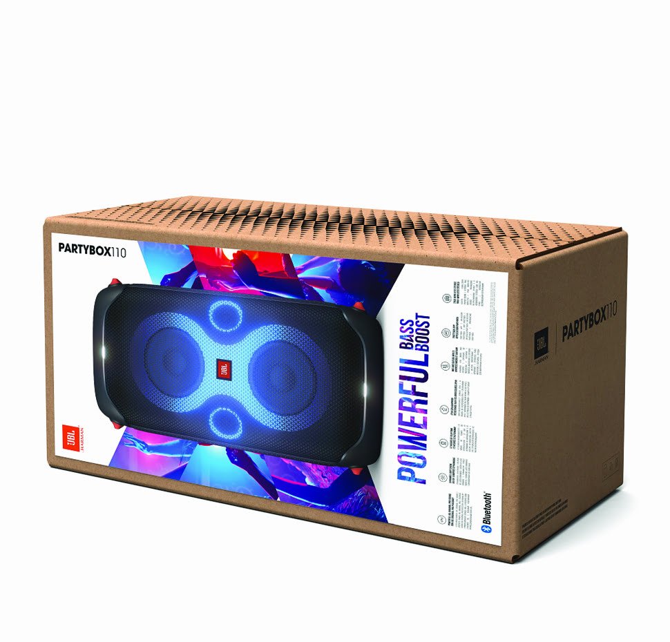 jbl partybox 110