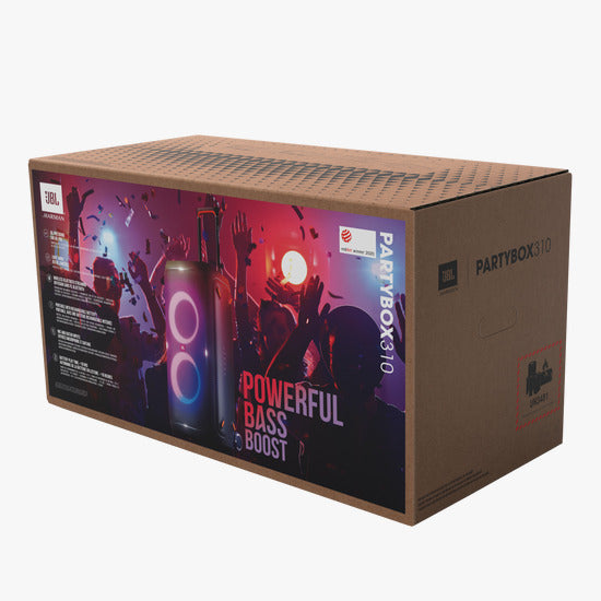 jbl partybox 310