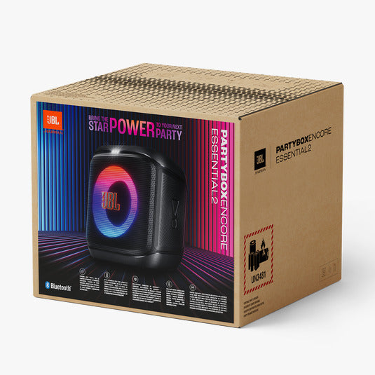 jbl partybox encore essentials 2 