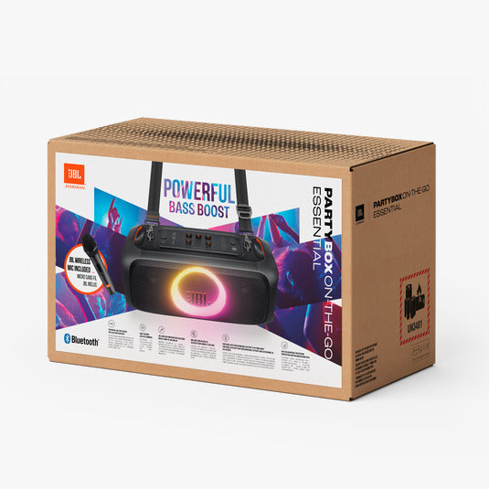 jbl partybox on the go essentials