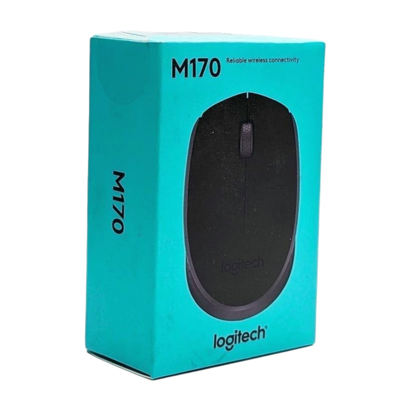 logitech m170 