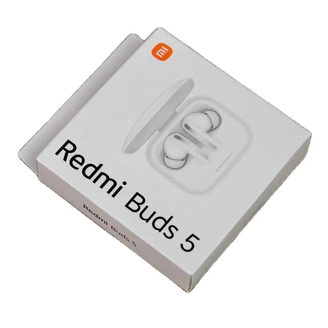 mi buds 5 tws 