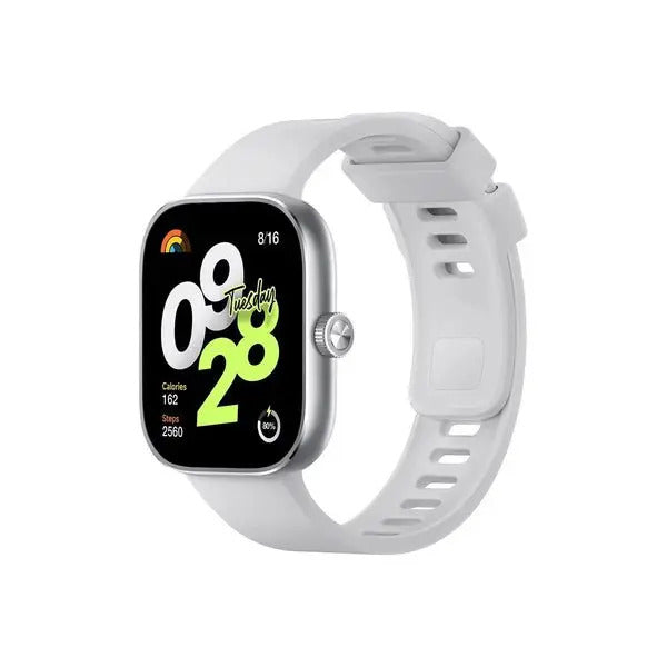 redmi smart watch 4