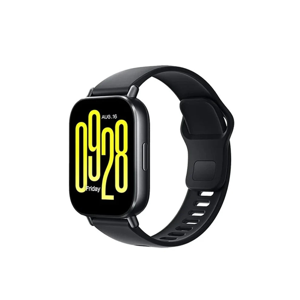 redmi watch 5 active tech junction