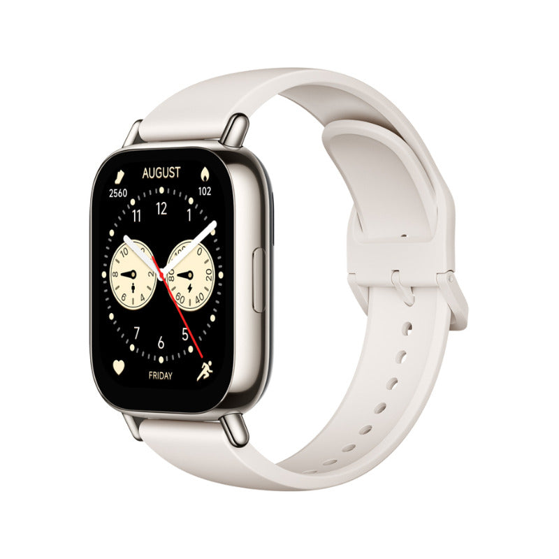 redmi watch  5 lite tech junction 