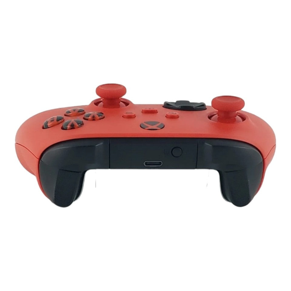 s_red_controller