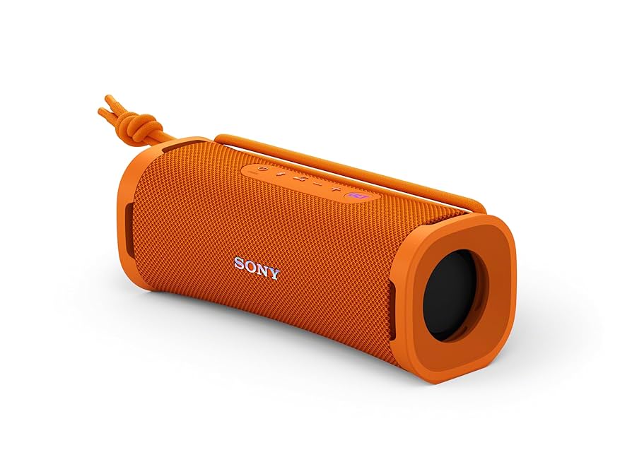 sony ult field 1 portabe speaker 