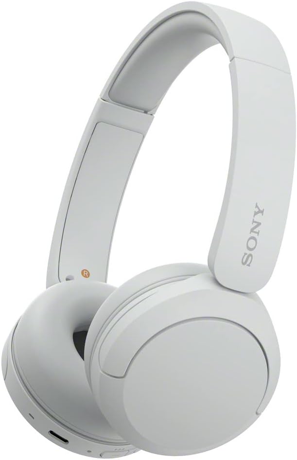 sony wh ch520 headphones