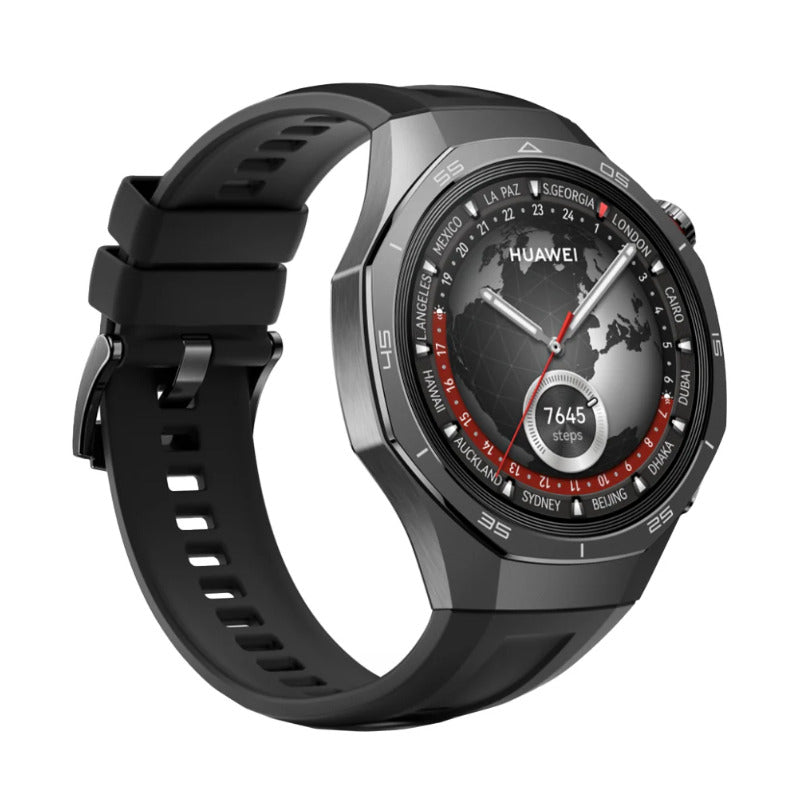 watch gt 5 pro 