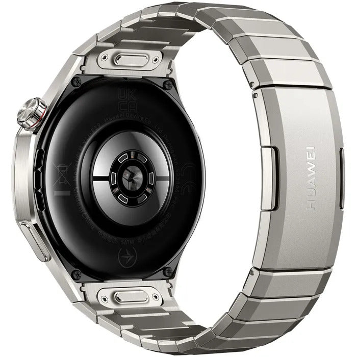 watch gt 5 pro 46mm titunium 
