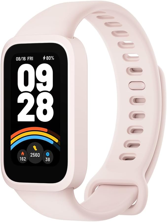 xiaomi band 9