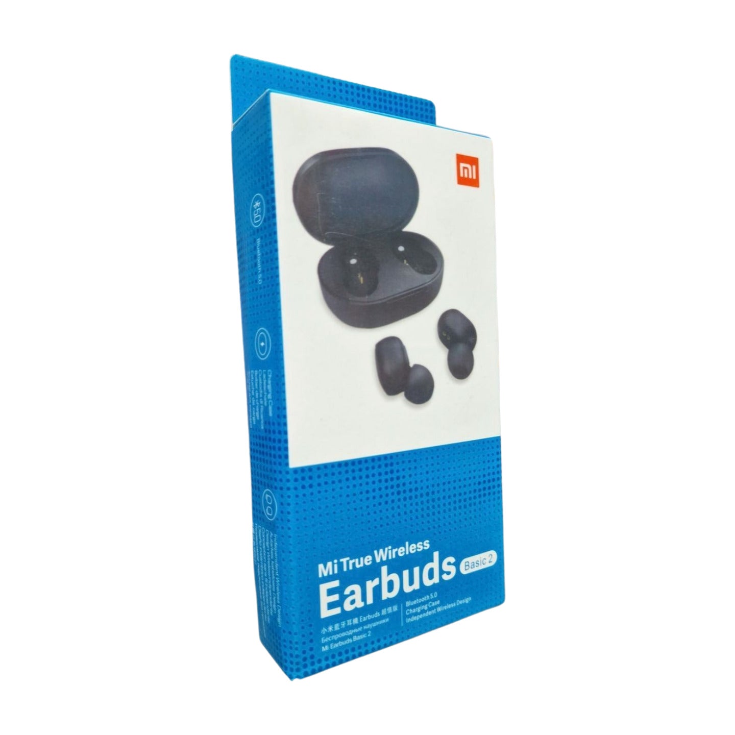 xiaomi basic 2 earbuds 