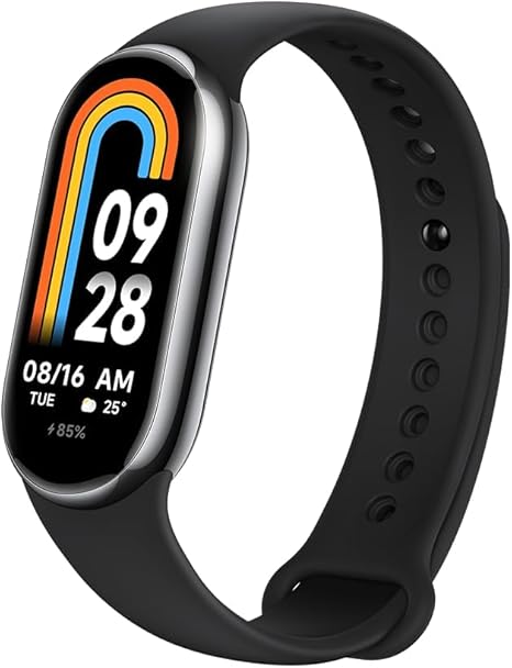 xiaomi mi band 8
